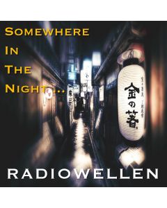 Somewhere In The Night - Trance Ableton Live Template