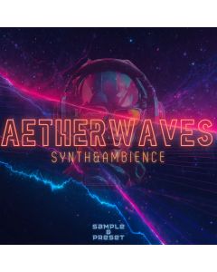 AetherWaves - Synth & Ambience