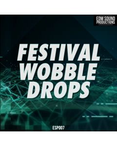 Festival Wobble Drops