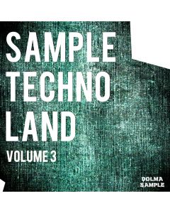 Dolma Loops Vol.3