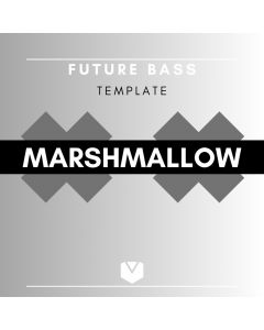 Marshmallow - FL Studio Future Bass Template