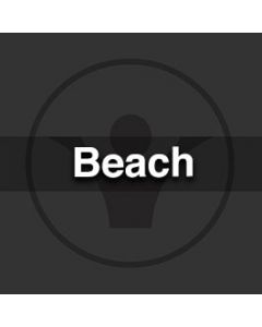 Beach Cubase Template