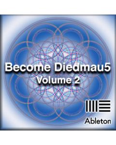 BECOME DIEDMAU5 2 Ableton Template