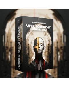 Viper Soundset Essentials vol.4Sample Packs