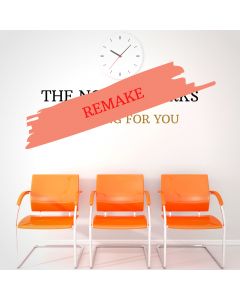 Remake "Waiting For You" by The North Works FL Studio Template