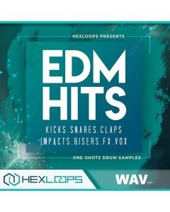 EDM HITS