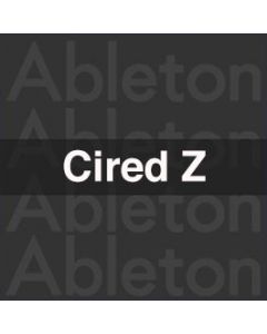 Cired Z - Lashback Remake Ableton Template