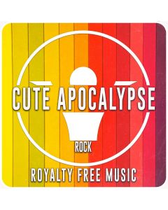 Cute Apocalypse - Kawaii Metal 