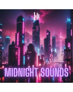 Midnight SoundsSample Packs
