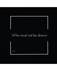 CK - Who must not be drawn - Logic Pro X Template