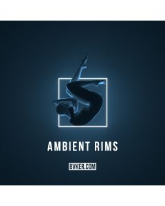 Ambient Rimshots