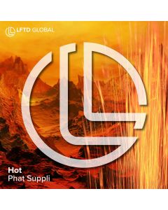 Phat Suppli - Hot - Stock Music