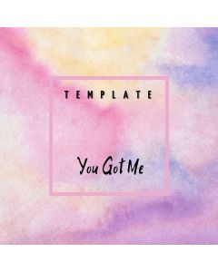 You Got Me Ableton Live Template