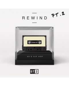 REWIND (90's Hip-Hop) Part 2