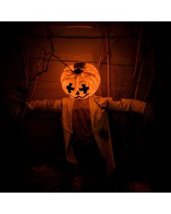 Graveyard Walk