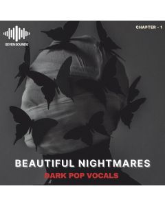 Beautiful Nightmares - Dark Pop Vocals