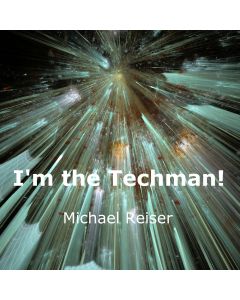 I'm the techman