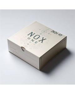 NoxOne part 2Sample Packs