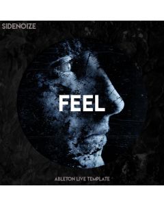 Feel Deep House Ableton Live Template