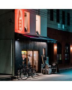 Easy Street