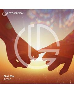 Ardin - Got Me - STEMS