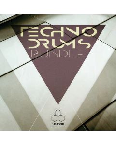  FOCUS Techno Drums Bundle