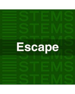 Audio Stems - Escape