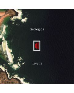 Giologic 1 - Template for Ableton live 11 (Anjunadeep style)Ableton Templates (Stock Plugins)