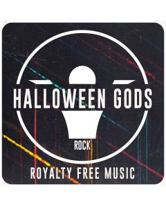Halloween Gods - Halloween Rock