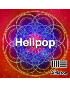 Helipop Ableton Template