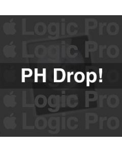 Progressive House Drop Logic Template