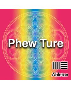 Phew Ture Ableton Template