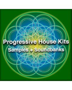 Progressive House Kits - Sounds