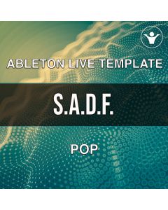 Sadf Ableton Template