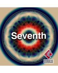 Seventh Cubase Template