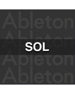 Sol Ableton Template