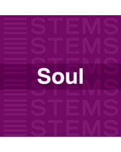 Audio Stems - Soul (Pure Trance)