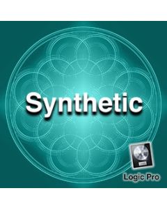 Synthetic Ableton Template