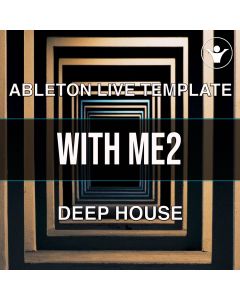 With Me2 Ableton Template