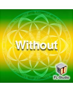 Without FL Studio Template