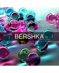 Bershka Ableton Template