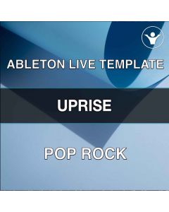 Uprise Ableton Template