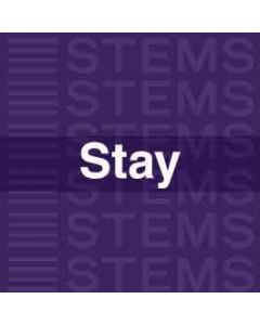 Audio Stems - STAY