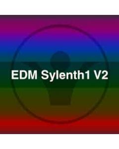 EDM Sylenth Bank V2 - Sounds
