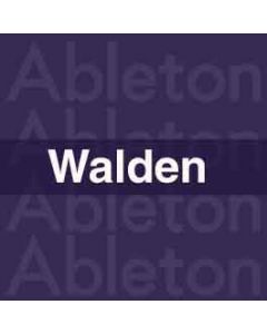 Walden Ableton Template