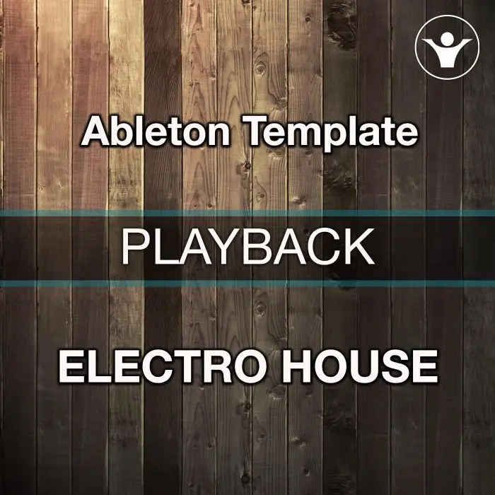 PlaybackAbleton Templates