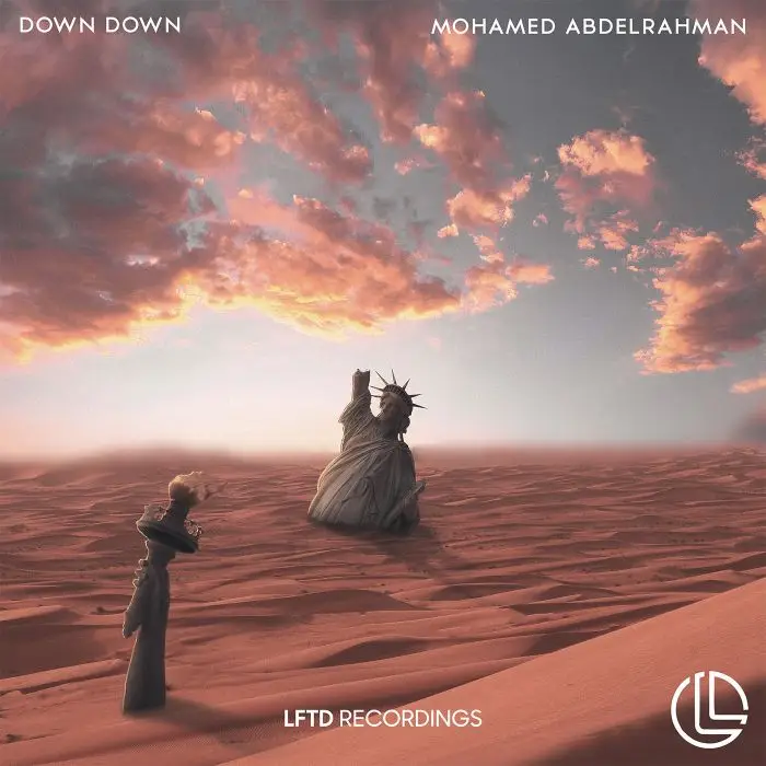 Mohamed Abdelrahman - Down Down - Stock MusicStock Music