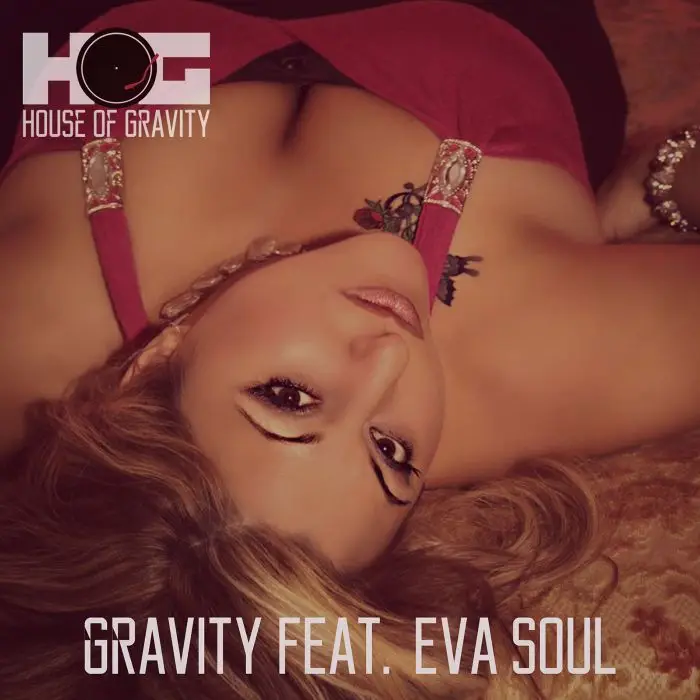 Gravity feat. Eva SoulStock Music