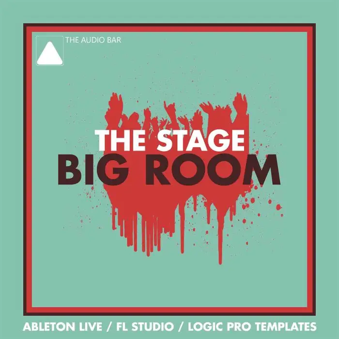 The Stage Logic Pro XLogic Pro Templates