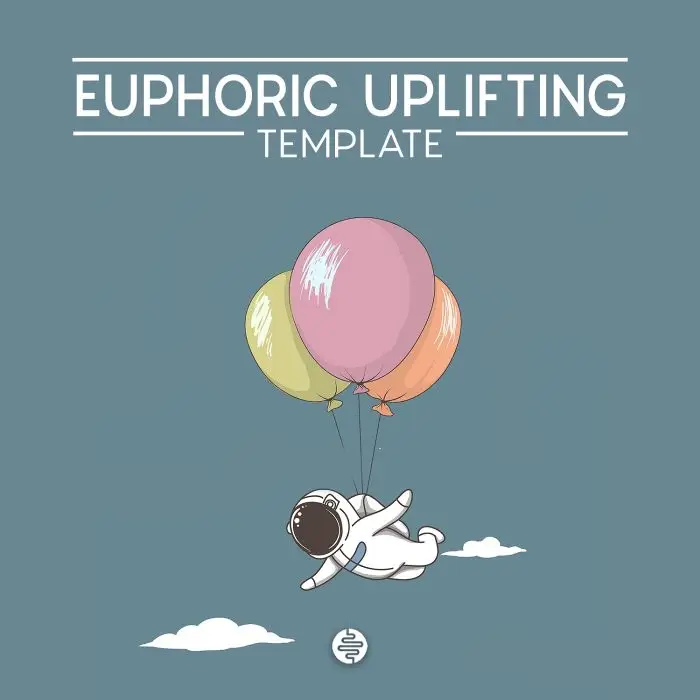 Euphoric Uplifitng - Cubase TemplateCubase Templates